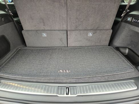 New 2025 Jeep Grand Cherokee L Summit w/ Obsidian Package image 27