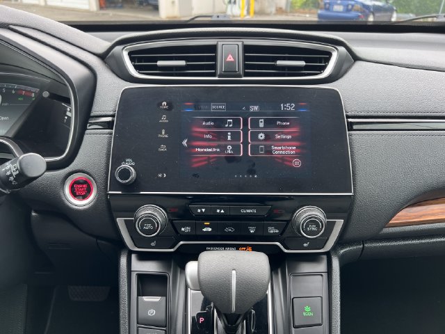 Used 2017 Honda CR-V EX image 22