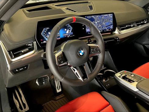 New 2026 BMW X1 M35i w/ Technology Package image 8