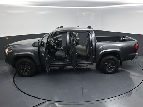 Used 2023 Toyota Tacoma SR5 image 53