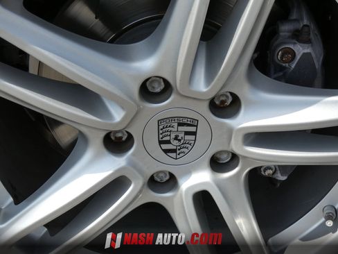 Used 2011 Porsche Panamera 4 AWD/4WD image 22