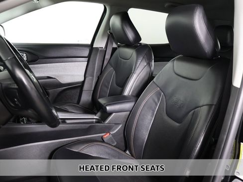 Used 2022 Jeep Compass Latitude image 5