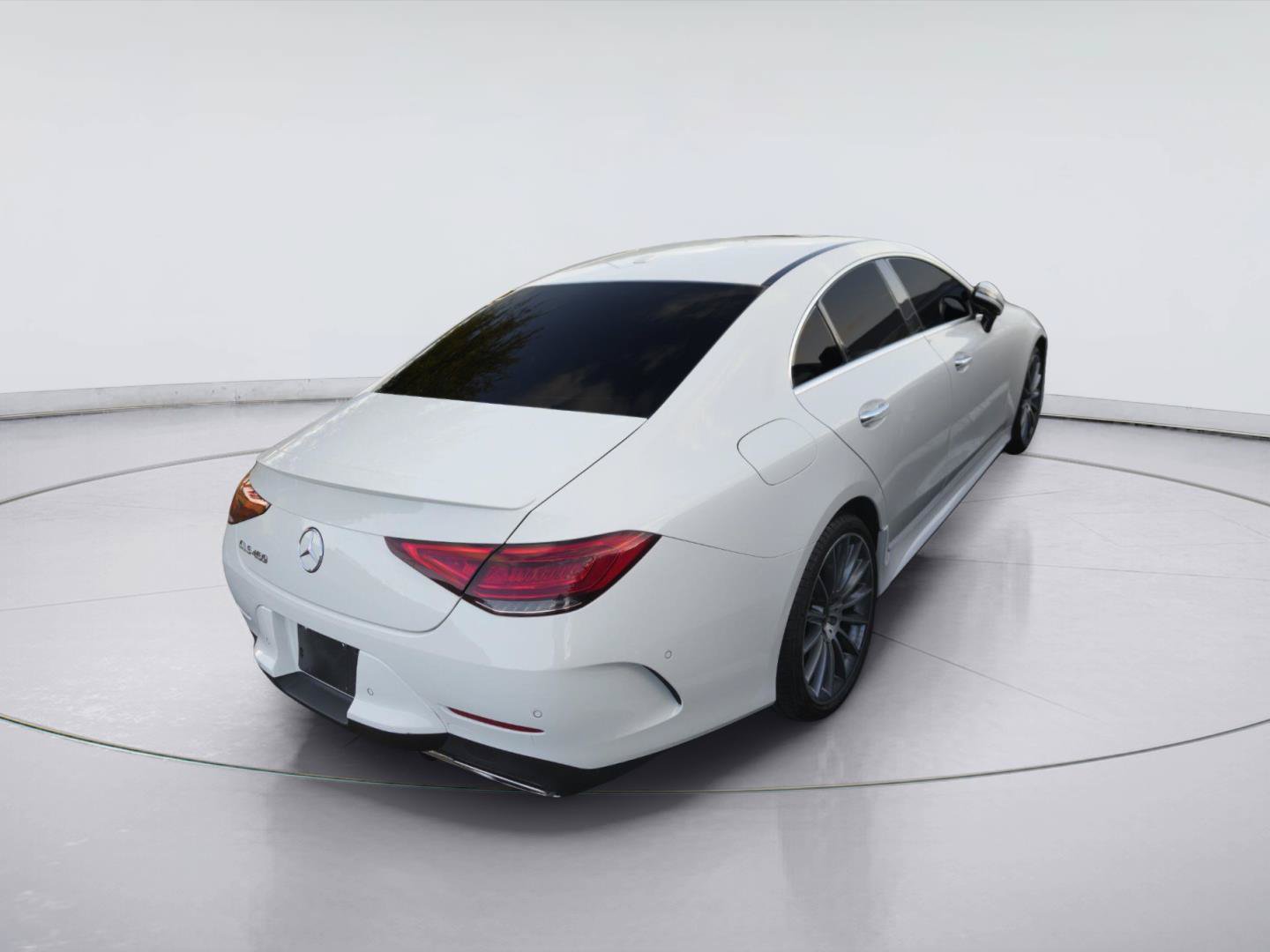 Used 2019 Mercedes-Benz CLS 450 image 10