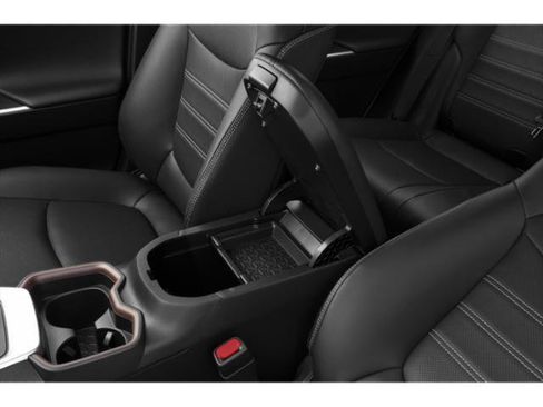 Certified 2019 Toyota RAV4 Limited AWD/4WD image 14