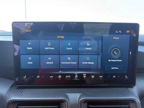 New 2025 Ford Mustang GT image 18