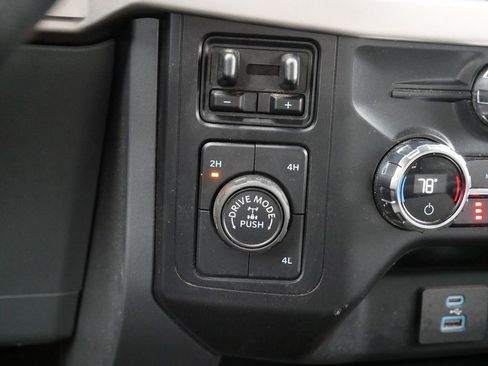 Used 2021 Ford F150 XLT w/ Equipment Group 302A High image 37