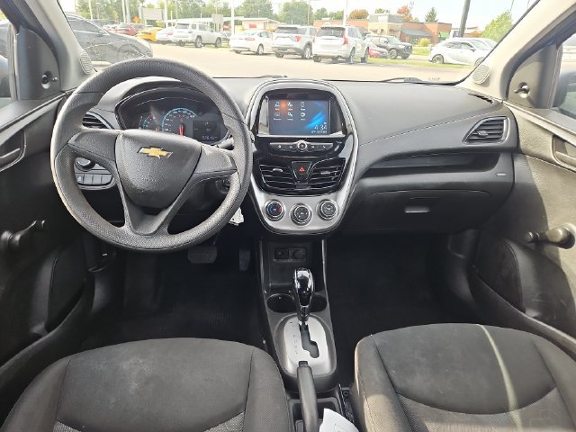 Used 2018 Chevrolet Spark LS FWD image 10