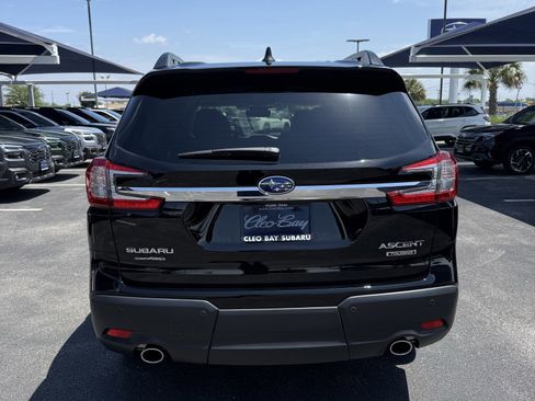 New 2026 Subaru Ascent Touring AWD/4WD image 6