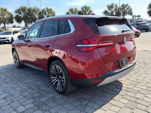 New 2026 BMW X3 xDrive30 w/ Premium Package image 11