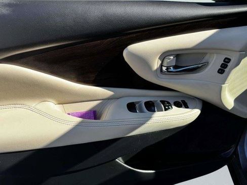 Used 2022 Nissan Murano Platinum w/ Cargo Package FWD image 19