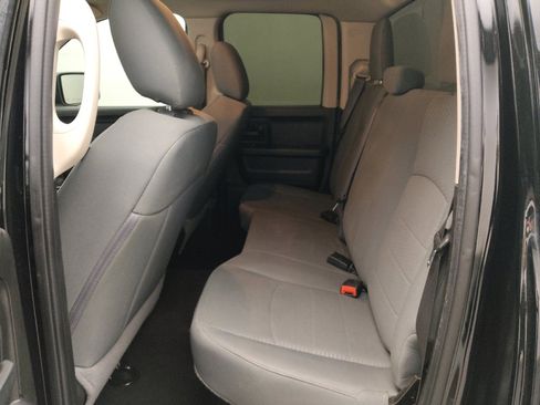 Used 2019 RAM 1500 Tradesman w/ Chrome Plus Package image 18