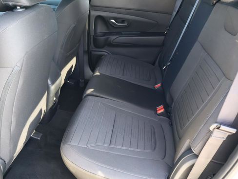 Used 2026 Hyundai Santa Cruz SE FWD image 18