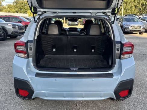 Used 2021 Subaru Crosstrek 2.5i Limited w/ Popular Package #2 AWD/4WD image 29