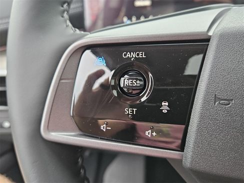 New 2025 Nissan Murano SL w/ Cargo Package image 25