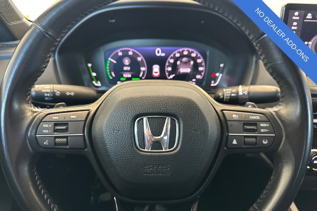 Used 2023 Honda Accord Sport image 24
