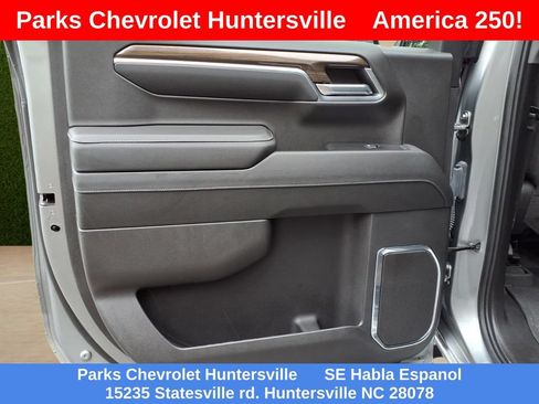 Certified 2024 Chevrolet Silverado 1500 RST w/ Convenience Package II AWD/4WD image 26