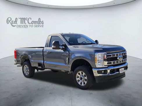 Used 2024 Ford F350 XLT w/ FX4 Off-Road Package image 1