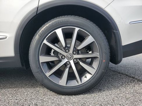 New 2026 Acura MDX w/ Technology Package image 11