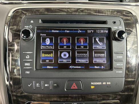 Used 2013 Buick Enclave Convenience AWD/4WD image 16