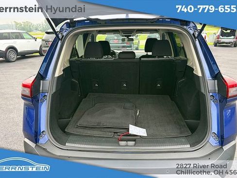 Used 2023 Nissan Rogue SV AWD/4WD image 24
