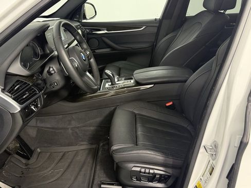 Used 2018 BMW X5 xDrive50i image 16