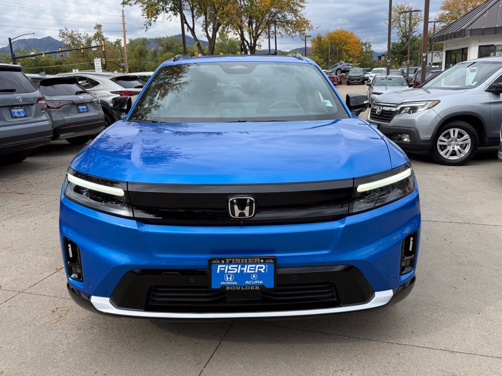 Used 2024 Honda Prologue Elite image 9