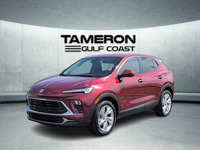 Used 2024 Buick Encore GX Preferred
