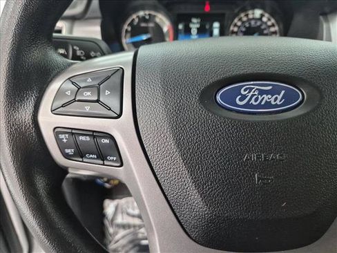 Used 2019 Ford Ranger XLT w/ Trailer Tow Package AWD/4WD image 29