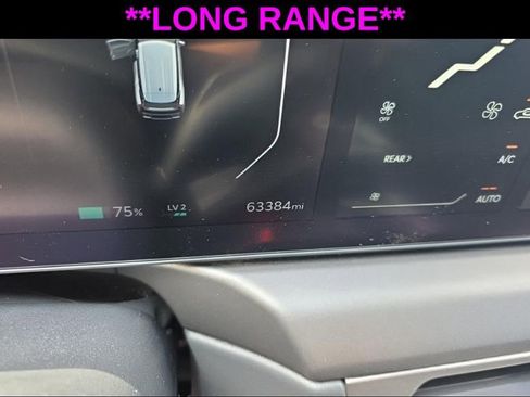 Used 2024 Kia EV9 Light Long Range image 12