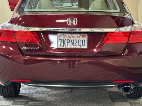 Used 2015 Honda Accord EX-L image 48