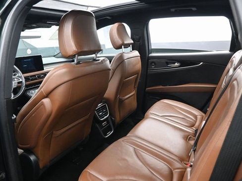 Used 2021 Lincoln Nautilus Reserve w/ Cargo Utility Package image 30