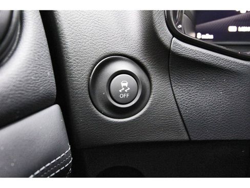 New 2026 Nissan Z Performance image 17