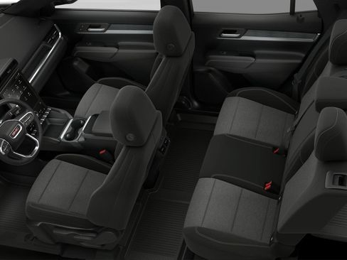 New 2027 GMC Terrain Elevation w/ Black Edition AWD/4WD image 7