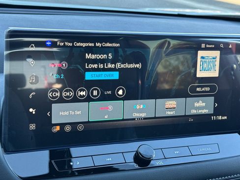 New 2026 Nissan Rogue Platinum w/ Tech Package AWD/4WD image 22