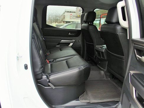 Used 2024 Toyota Tundra SR5 image 23