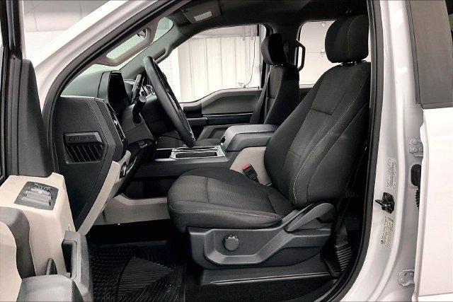 Used 2019 Ford F150 XL w/ Equipment Group 101A Mid AWD/4WD image 23
