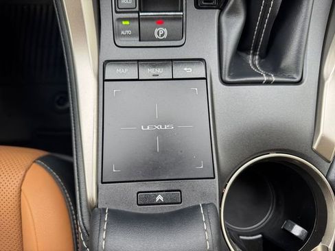 Used 2020 Lexus NX 300h AWD w/ Premium Package image 15