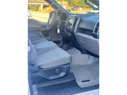 Used 2015 Ford F150 XLT w/ Equipment Group 301A Mid image 16