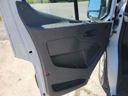 Used 2026 Ford Transit 350 XLT RWD image 2