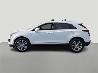 New 2026 Cadillac XT5 Premium Luxury w/ Driver Assist Package video 2