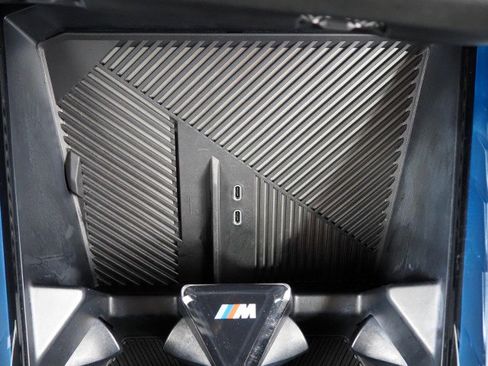 Used 2025 BMW X3 M50 image 30