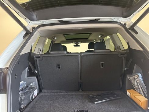 New 2026 Volkswagen Atlas SEL AWD/4WD image 20
