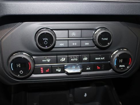 New 2025 Ford Bronco Big Bend AWD/4WD image 41