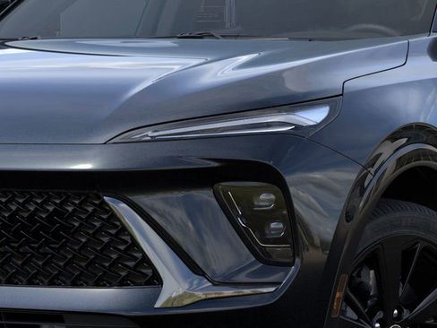 New 2026 Buick Envision Sport Touring image 10