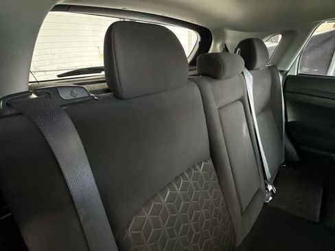 Used 2025 Mitsubishi Outlander Sport AWD image 26