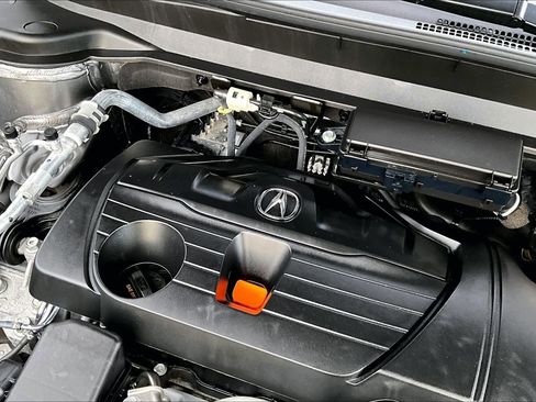 Used 2024 Acura RDX AWD w/ A-Spec & Advance Pkg image 31