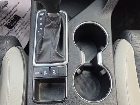 Used 2019 Kia Sportage EX w/ EX Sport Appearance Package image 20