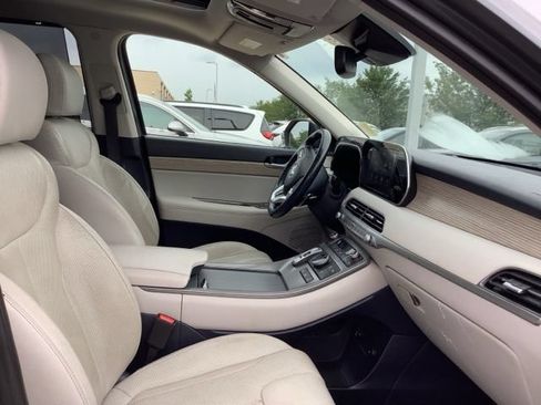 Used 2020 Hyundai Palisade SEL w/ Premium Package AWD/4WD image 28