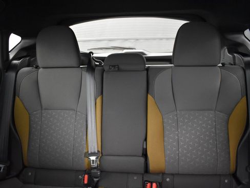 New 2026 Subaru Crosstrek 2.5i Sport w/ Crosstrek Mirror Package image 21