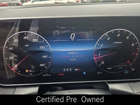 Used 2026 Mercedes-Benz GLC 300 4MATIC image 22